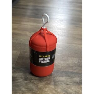 UFC Octagon Fighters Punching Bag Mystery Action Figure Capsule 2025 New Sealed